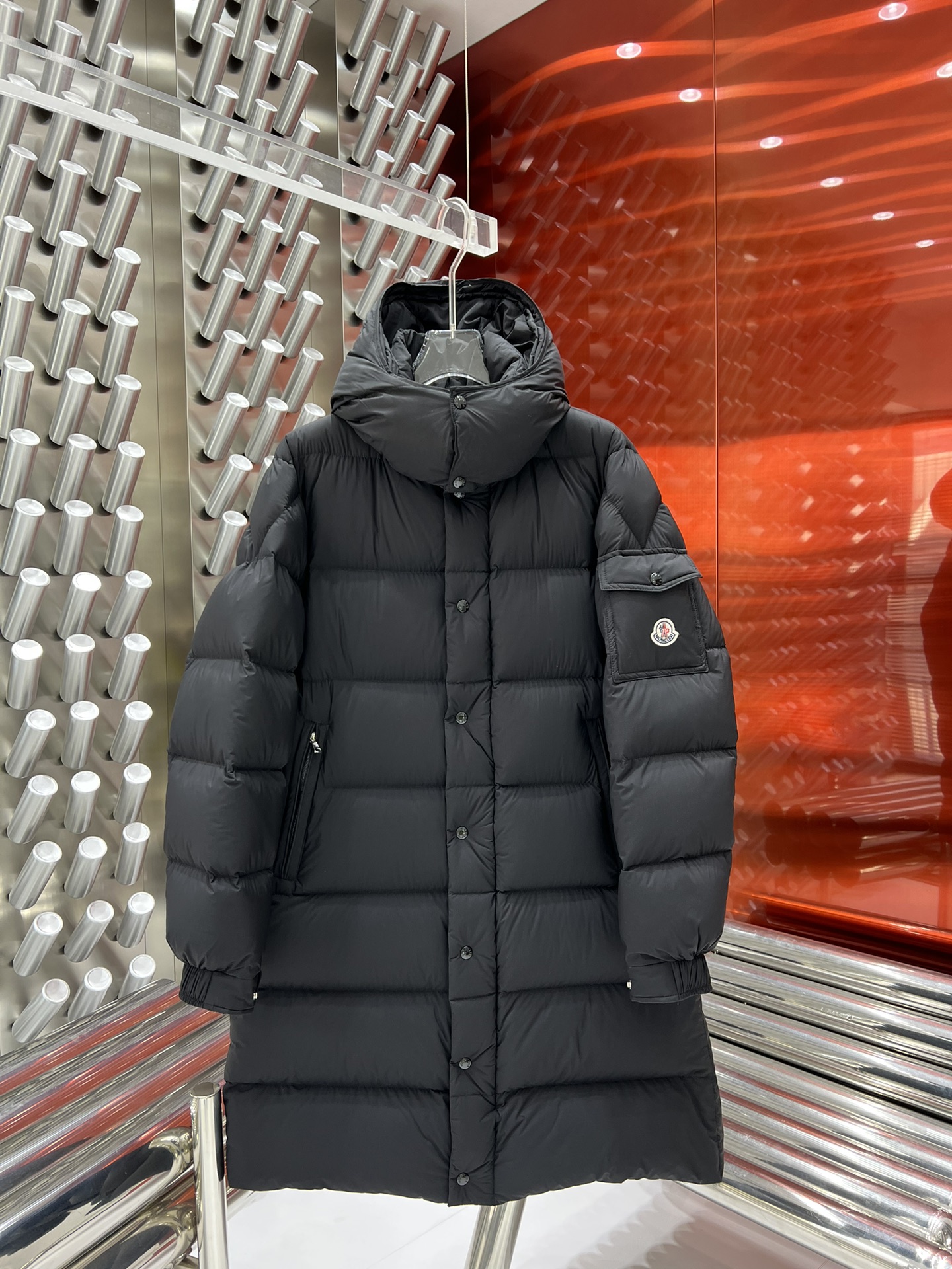 Moncler Down Jackets